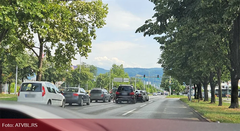 Ланчани судар у Бањалуци