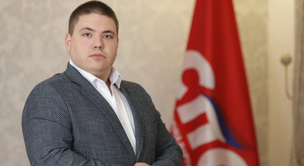 Обрадовић: Због Станивуковићевог наводног разумијевања људи, вода неће потећи