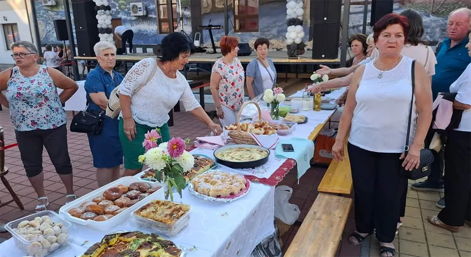 Одржана ''Питијада'' у Шипову