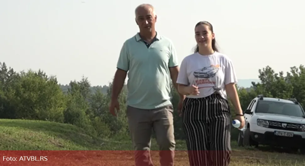 Сарафијановићи се из иностранства вратили у Ступаре