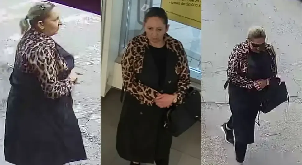 Полиција моли за помоћ: Ако видите ову жену, одмах пријавите