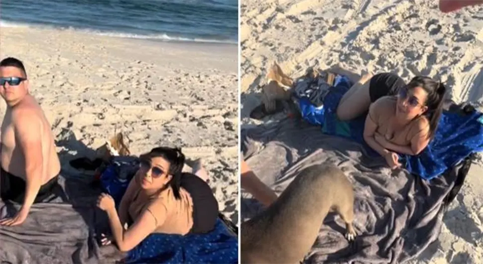 Трудница ухватила мужа с љубавницом, све снимила и објавила