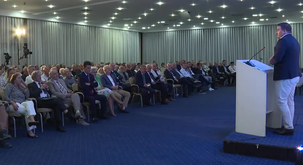 Не престају пријетње из другог ентитета