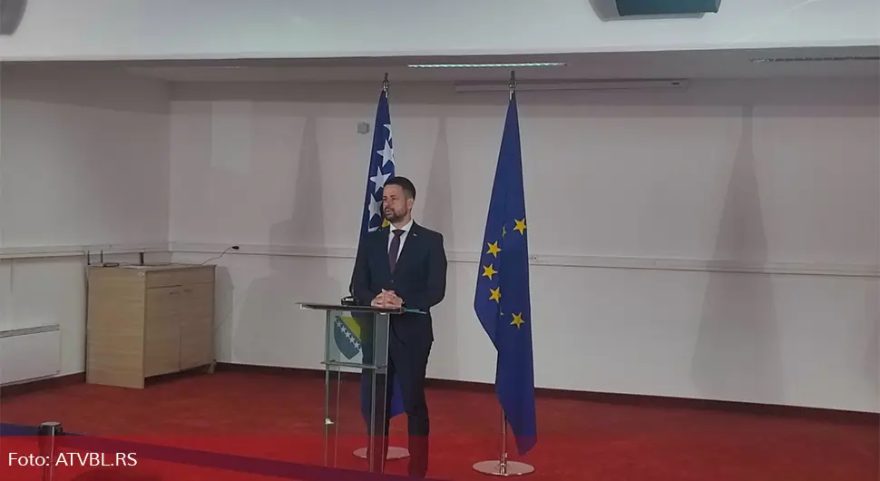 Амиџић: Усвојили смо два важна документа