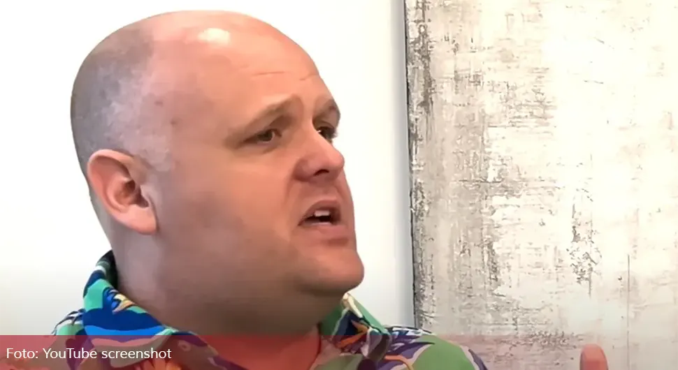 Метак ће му проћи крај уха: Прије четири мјесеца предвидио покушај убиства Трампа