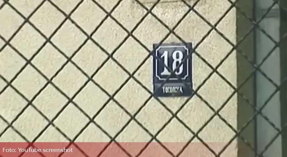 Снежана Савић открила ко је живио на адреси "Тополска 18“