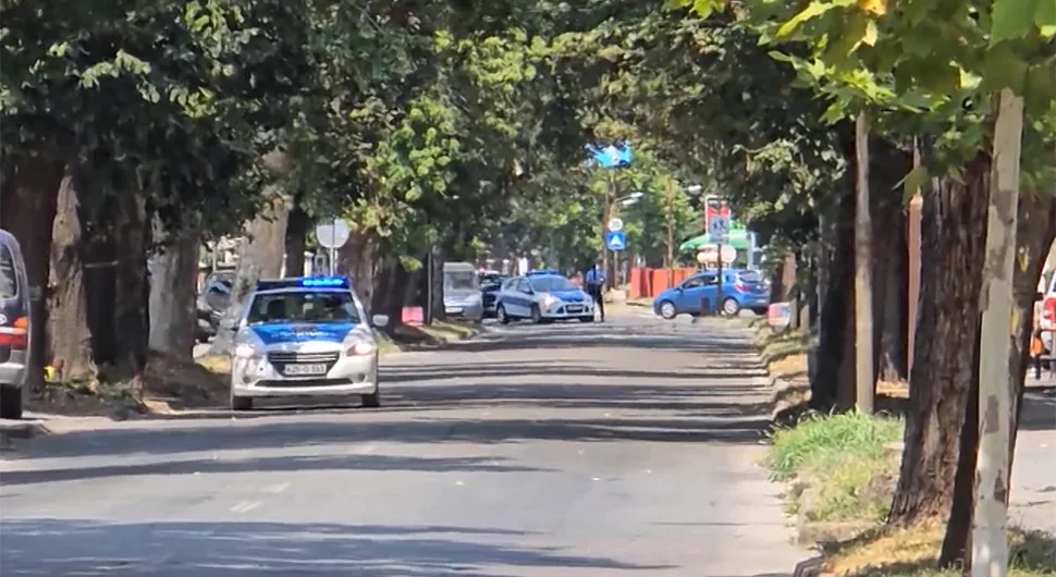Шта до сада знамо о убиству полицајца у Лозници