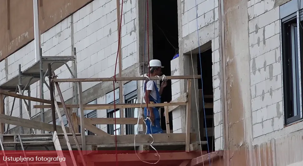 До краја године нова котловница на УКЦ-у