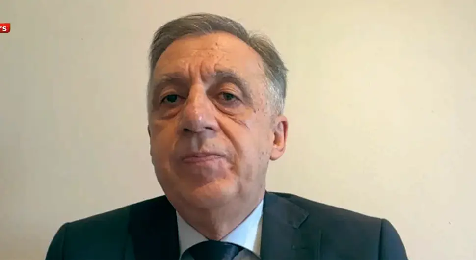 Цицовић за АТВ: Декларација круна рада руководства Српске и Србије