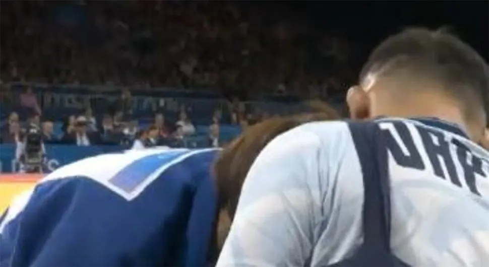 Једна од најбољих спортисткиња у историји се сломила након пораза на ОИ