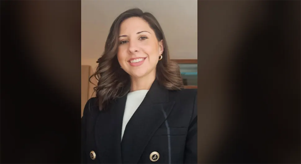 Јелена Лекић нови в.д. директора 'Аеродрома Републике Српске''