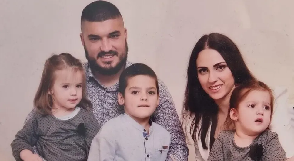 Јелена је родила дјечака, потом близнакиње, а сада чека тројке - Ово је њена прича