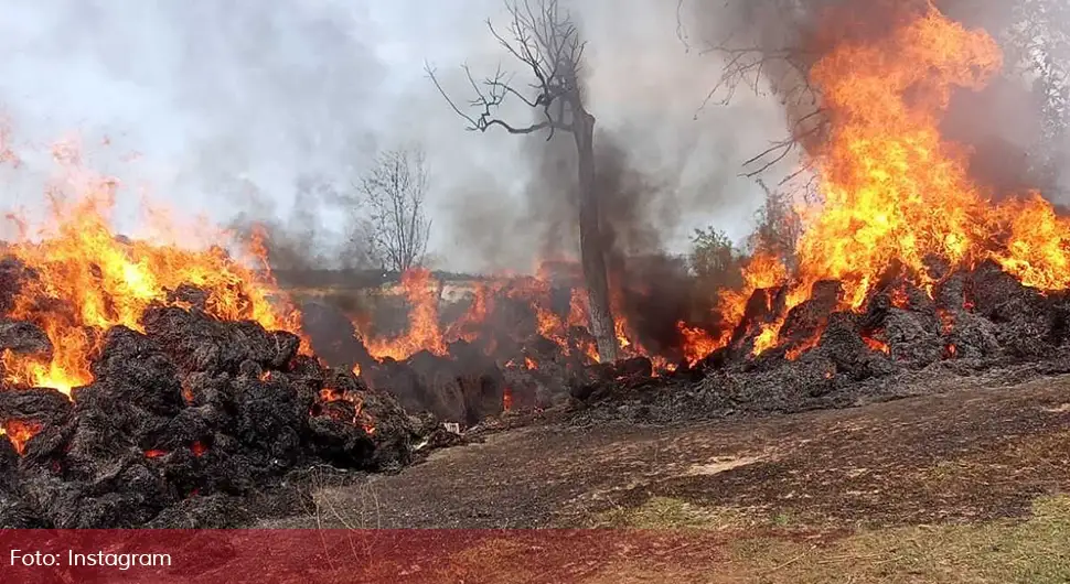 Бојић: Помоћ породици Партало из Слатине након пожара