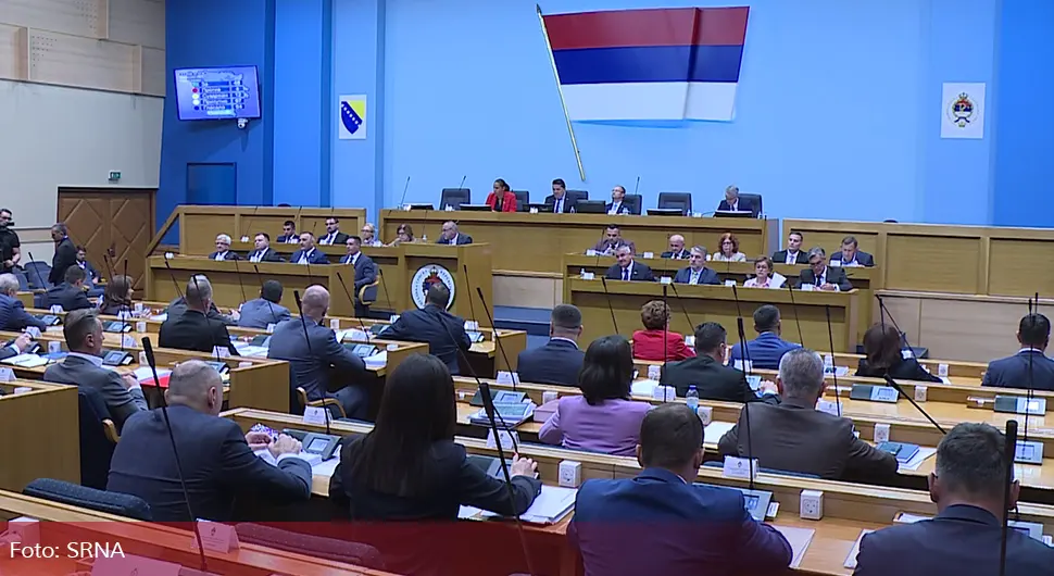 Закључцима констатовано да се 9. јануар обиљежава као Дан Републике Српске