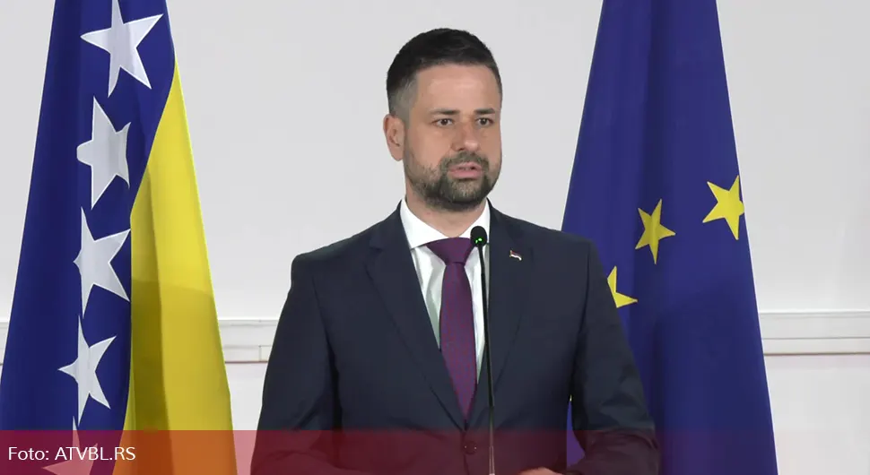 Амиџић: Измјене Закона о ПДВ-у ће бити усвојене - грађани ће моћи ријешити стамбено питање