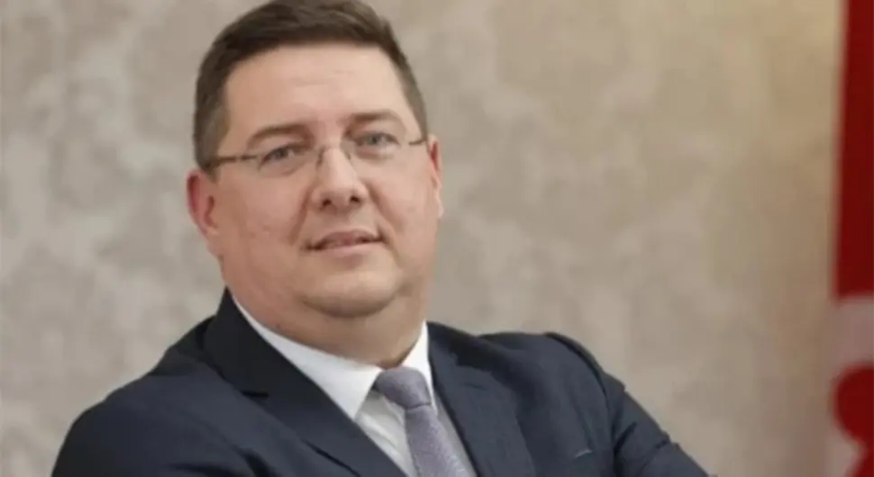 Јокић (СПС) именован за директора ЈП ДЕП-ОТ Бањалука умјесто Савића (ДЕМОС)
