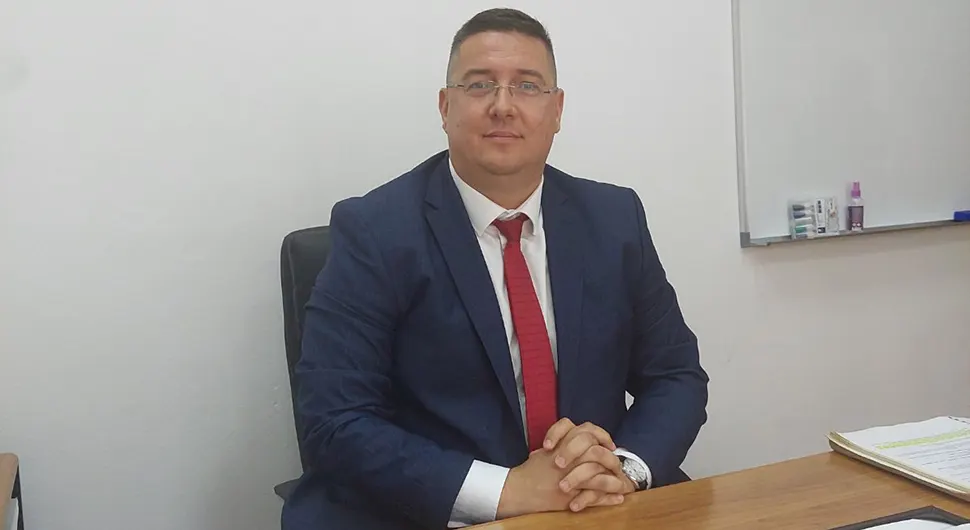 Савић није хтио да преда дужност Јокићу: Интервенисала полиција у ЈП ДЕП-ОТ