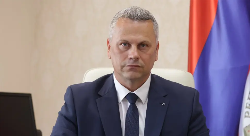 Глигорић: Разумијемо фрустрацију господина Босанчића