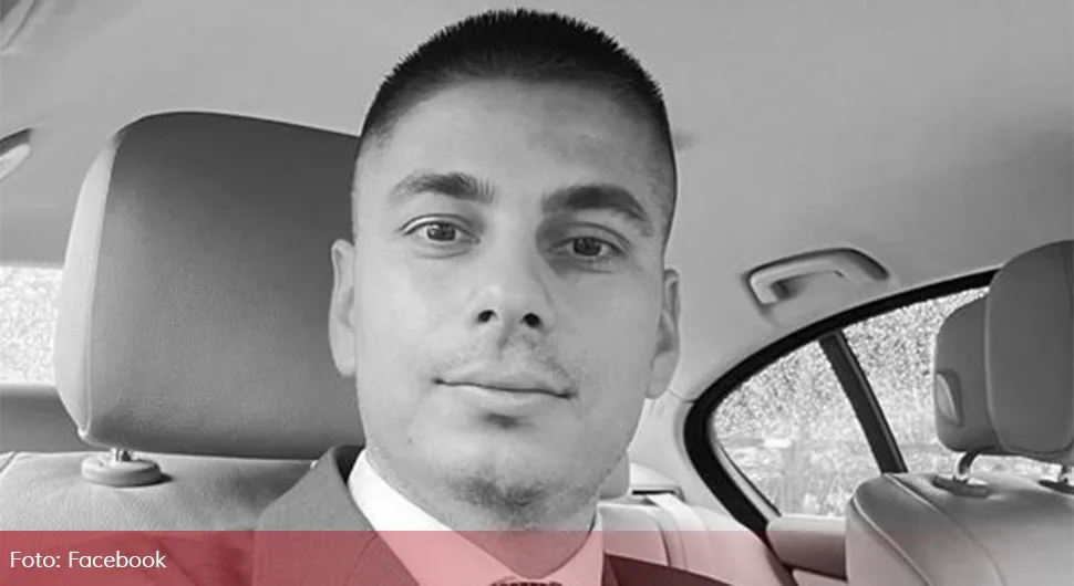 Данас сахрана убијеног полицајца Николе Крсмановића
