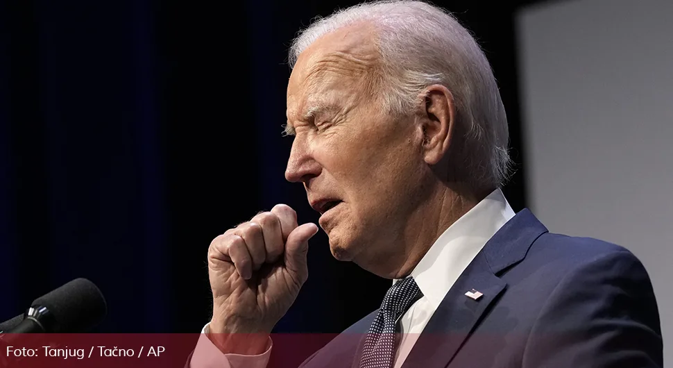 Републиканци објавили извјештај на 300 страна о Бајденовој злоупотреби функције