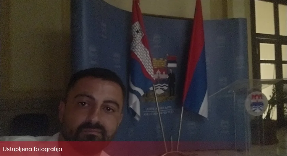 Речено - учињено: Шибаревић заноћио у просторијама Градске управе