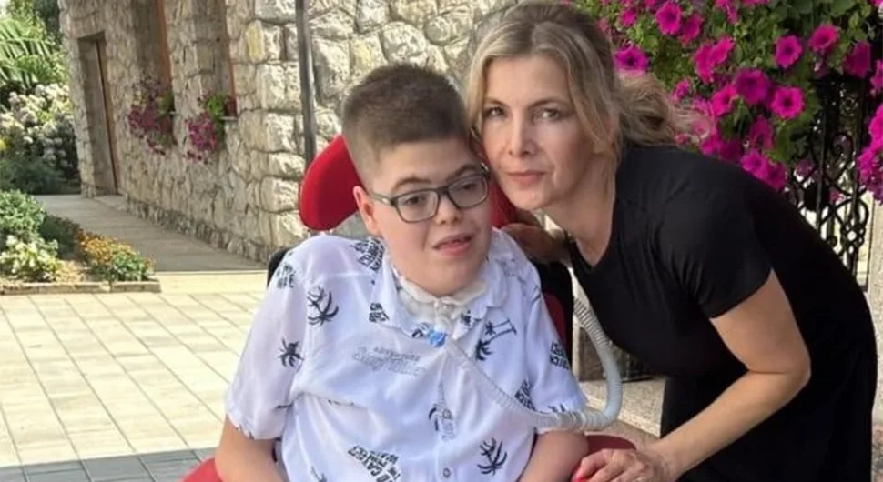 У сриједу хуманитарни базар за подршку дјечаку Милану Шарићу