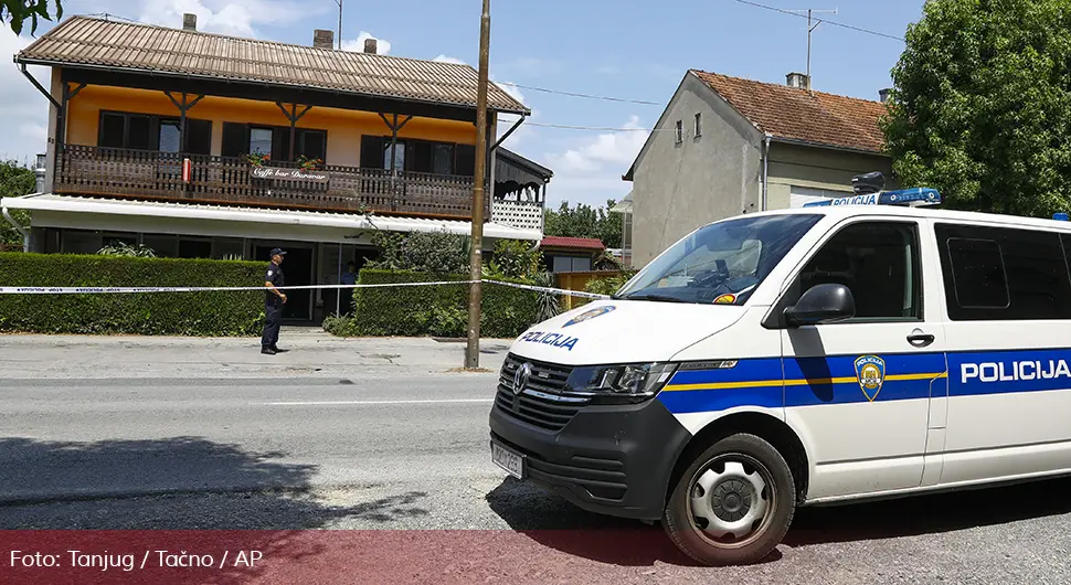 Масовни убица из Дарувара осуђен на 50 година затвора: У старачком дому убио шест особа