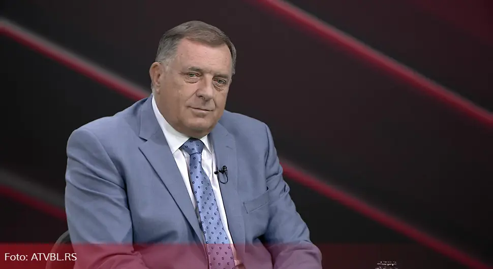 Додик: Експлоатација литијума тек уз озбиљне еколошке гаранције