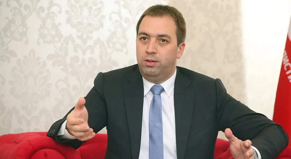 Селак: Глас Српске неприкосновени хроничар прошлости и коректив садашњости