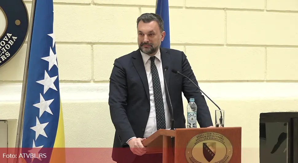 Тема дана: ''Поткапацираност'' Дине Конаковића