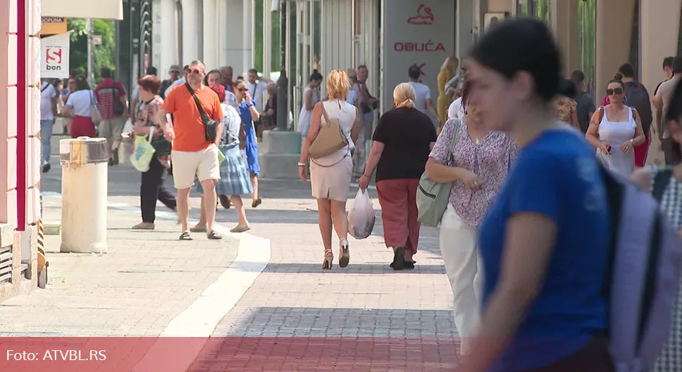 Стижу метеоаларми, температура активирала упозорења