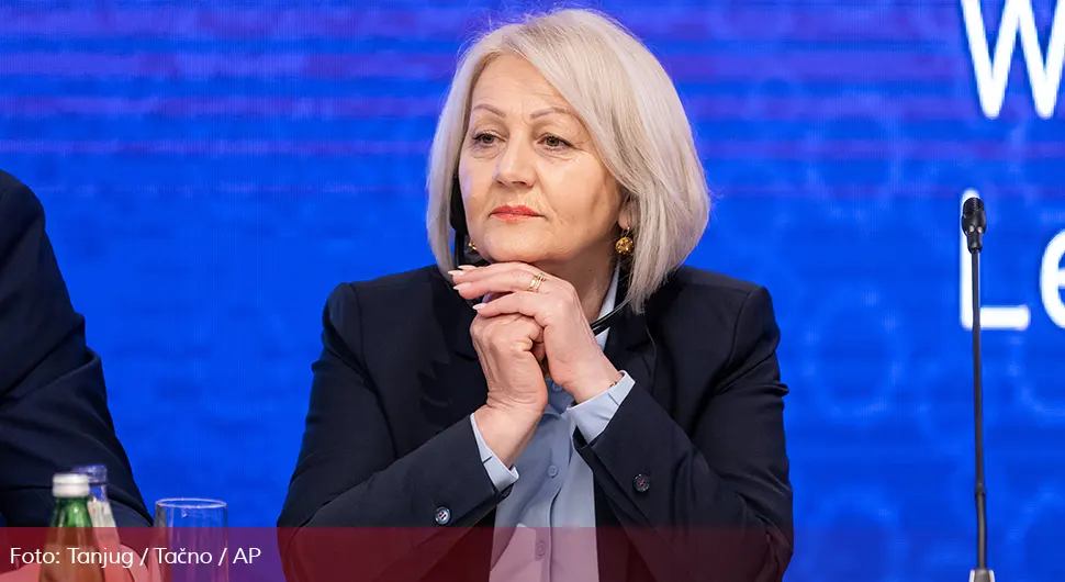 Кришто: Небојша Вукановић нема подршку
