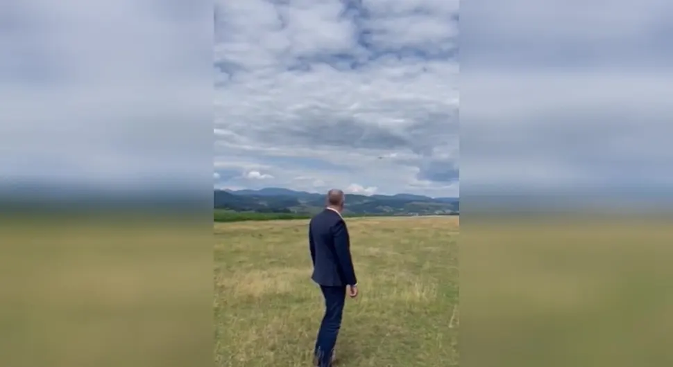 Нове пријетње Зукана Хелеза Републици Српској