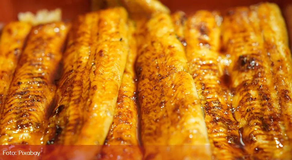 Једна особа преминула, 150 болесно након тровања јегуљом са роштиља