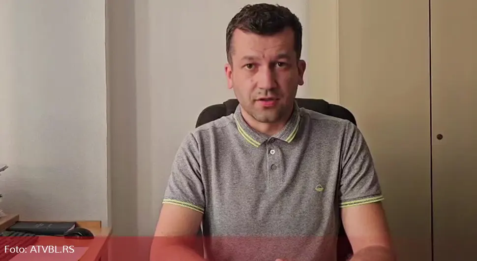 Вучић прогласио побједу у Сребреници