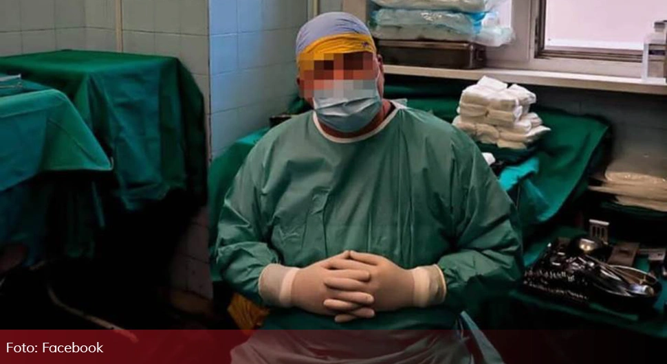 Доктор који је крив за смрт Николе тражио новац другом пацијенту за операцију