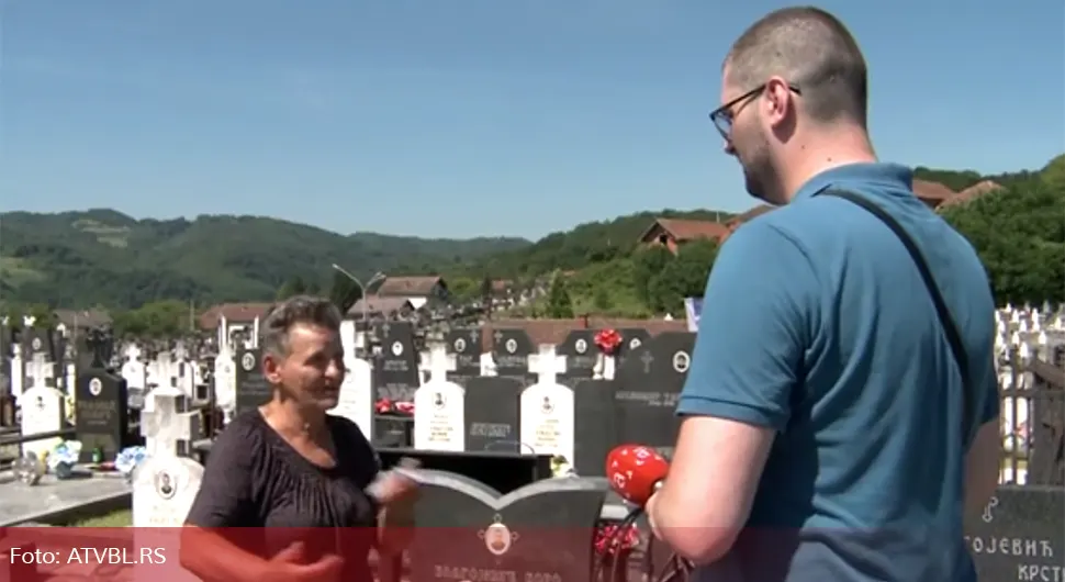 Породице жртава у Братунцу неутјешне до данас