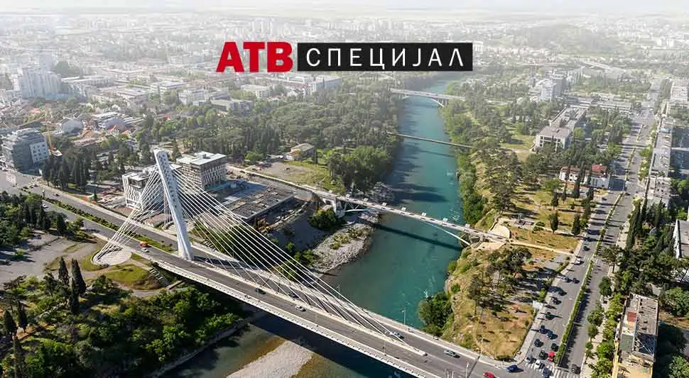 АТВ СПЕЦИЈАЛ: Црна Гора
