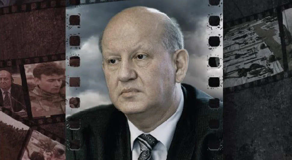 АТВ СПЕЦИЈАЛ: Историјско-документарни филм 'Свједок'