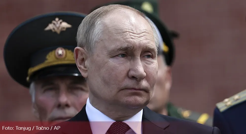 Хитан састанак државног врха у Москви због Трампа