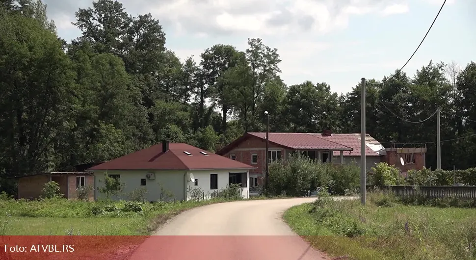 У Бањи Влајићи узаврело око воде и лажних обећања