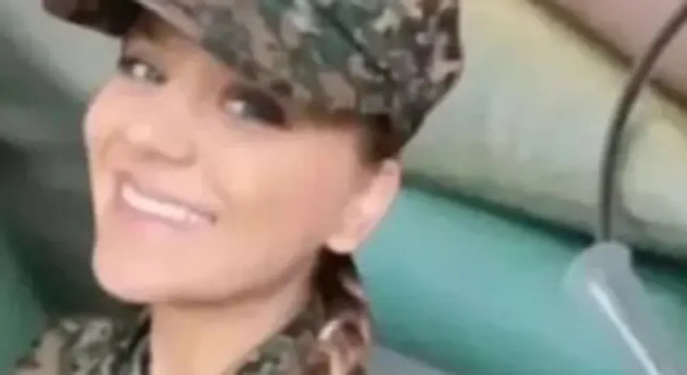 Потребна крв: Припадница ОС БиХ тешко повријеђена код Теслића