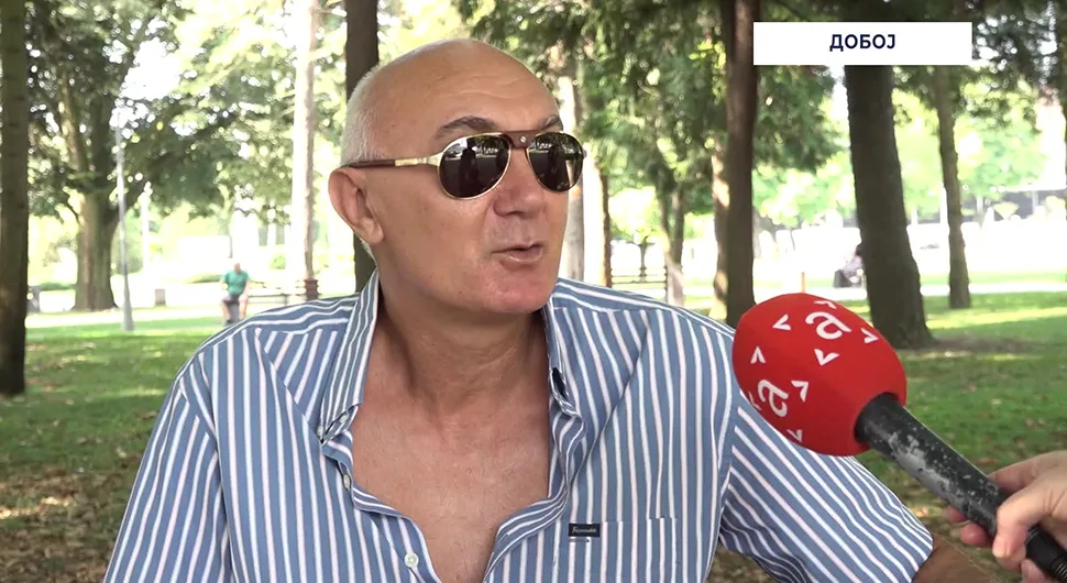 Грађани Српске о Бајденовом повлачењу: "А шта ће...“