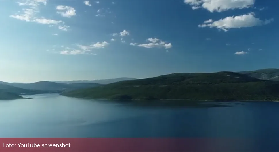 Потезали се пиштољи усред дана: Рат билећких сплавова