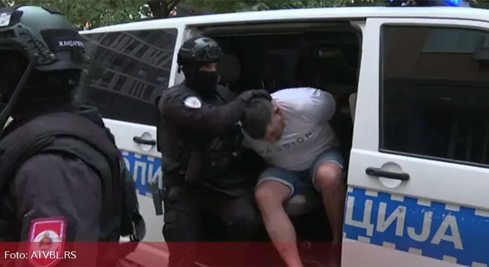 Министарство правде: Није стигао захтјев за екстрадицију Зорана Милетића