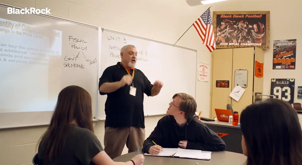 Убијени атентатор на Трампа био у реклами за "BlackRock"