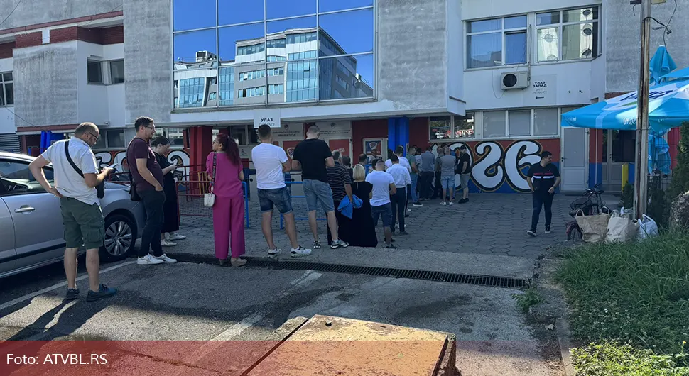 Бањалуку тресе фудбалска еуфорија: Већ се тражи карта више