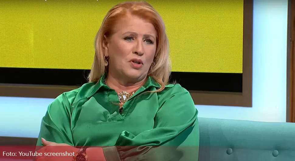 Ћана говорила о борби са тешком болешћу