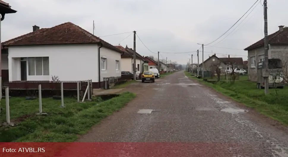 Прикључак на канализациону мрежу за 150 корисника