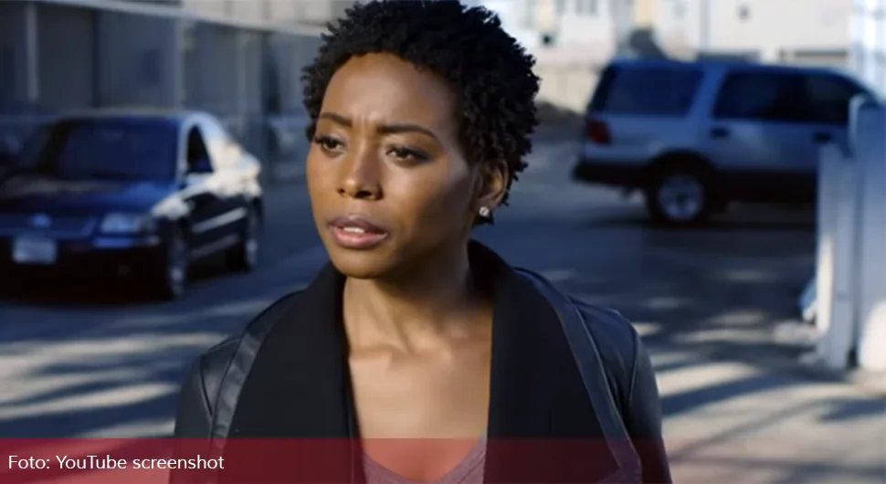 Преминула Ерика Еш